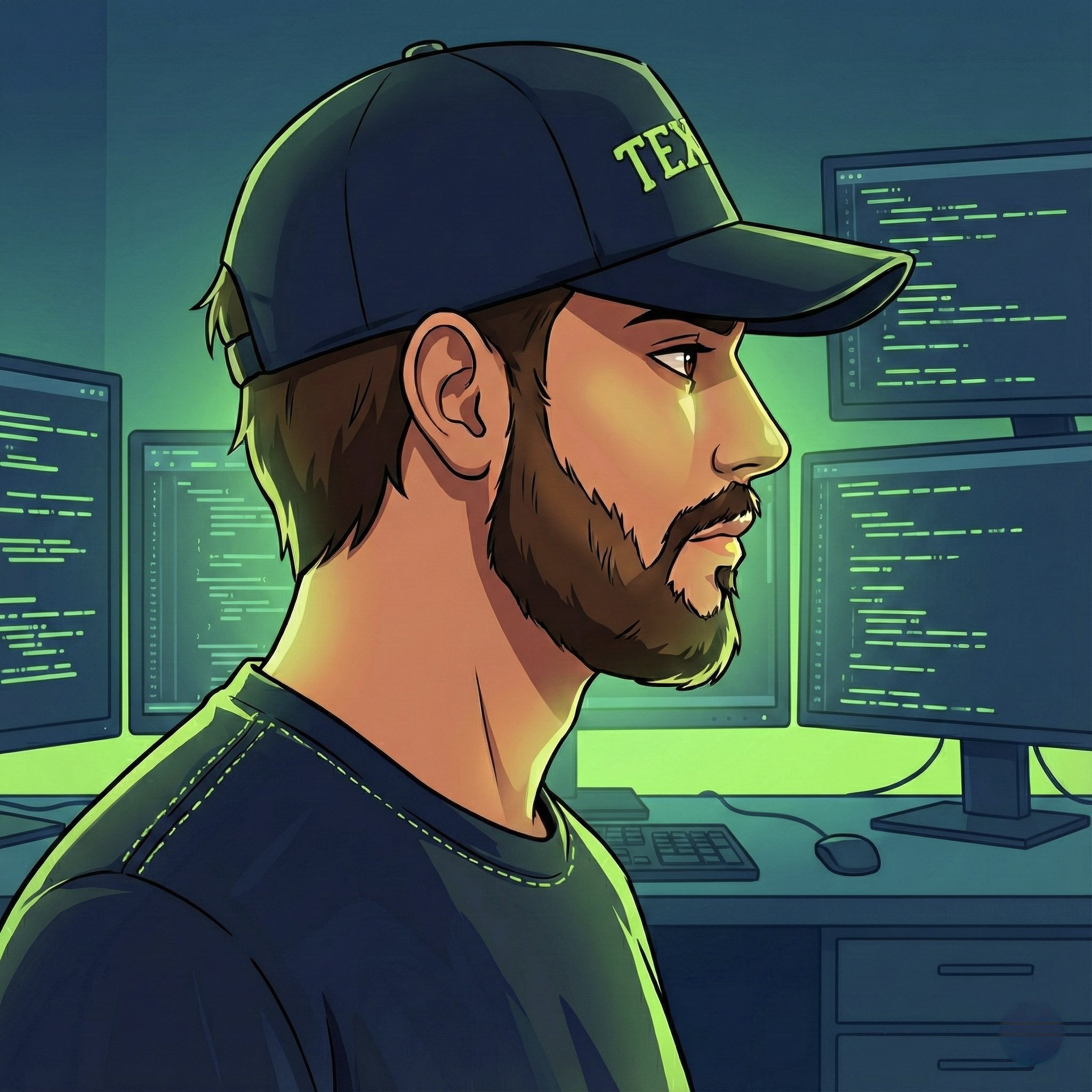 Paulo Junqueira - Links | Desenvolvedor Full Stack & AgTech